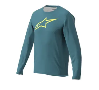 Alpinestars A-Dura Ride LS Trøye Regular Fit