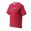 Alpinestars A-Dura Ride SS Trøye Small, Rød, Regular Fit 