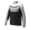 Alpinestars A-Dura Race LS Trøye Small, Sort, Regular Fit 