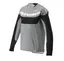 Alpinestars A-Dura Race LS Trøye Small, Grå, Regular Fit 