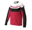 Alpinestars A-Dura Race LS Trøye Small, Rød, Regular Fit 