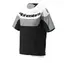 Alpinestars A-Dura Race SS Trøye Small, Sort, Regular Fit 