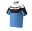 Alpinestars A-Dura Race SS Trøye Small, Blå, Regular Fit 