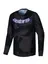 Alpinestars A-Dura Hollow LS Trøye Sort Camo, Large, Regular fit 