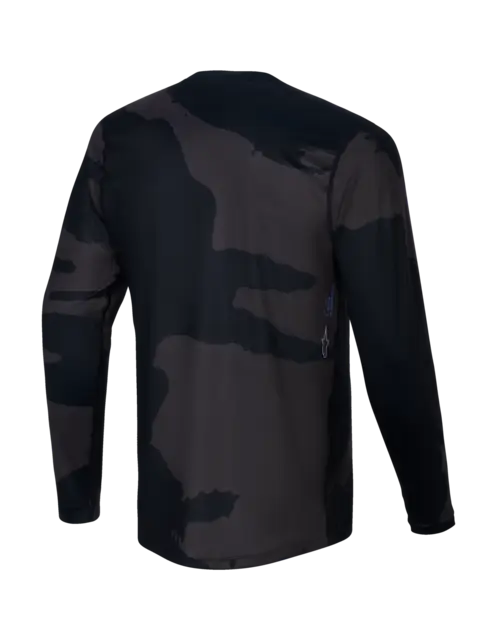 Alpinestars A-Dura Hollow LS Trøye Regular fit, lang arm 