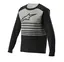 Alpinestars A-Dura Elite Blocked Trøye Small, Sort, Regular Fit 