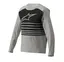 Alpinestars A-Dura Elite Blocked Trøye Small, Grå, Regular Fit 