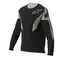 Alpinestars A-Supra Elite Trøye Small, Sort 