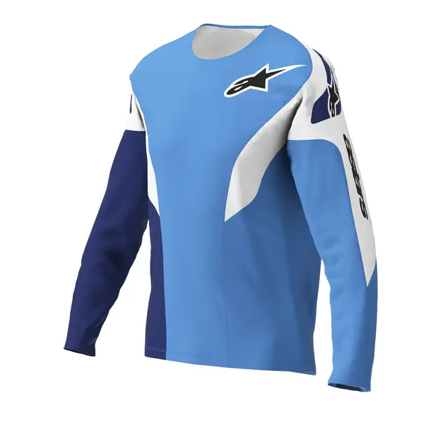 Alpinestars A-Supra Elite Trøye Preformance-fit 