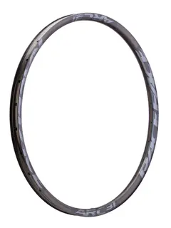 Race Face ARC Carbon 29" Felg 28H, 622 x 31mm, Carbon, 495g, Grå