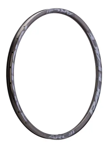 Race Face ARC Carbon 27.5"  Felg 584mm, Carbon, Grå
