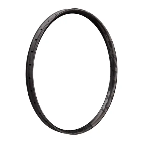 Race Face Next R 36 27.5" Felg 28H, 584 x 36mm, Carbon, G/M, MY19