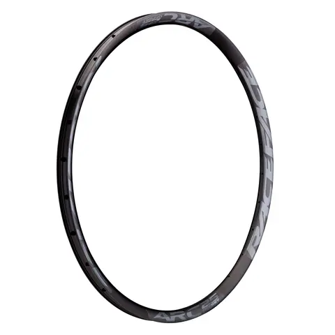 Race Face ARC Offset 27.5" Felg 32H, 584mm, Alu, Grå