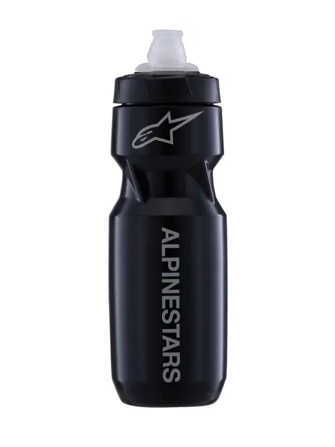 Alpinestars Alps Vannflaske 650ml, MoFlo lukkeventil 
