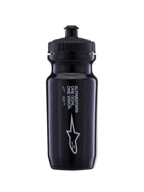 Alpinestars OGOV 20OZ Vannflaske Sort 600ml, 