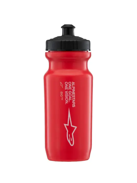 Alpinestars OGOV 20OZ Vannflaske Rød 600ml, 