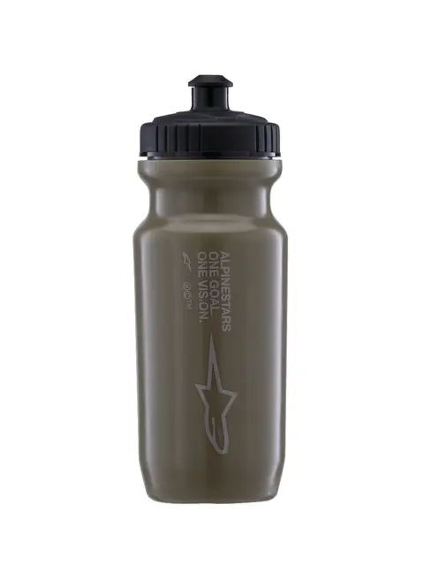 Alpinestars OGOV 20OZ Vannflaske Grønn 600ml, 