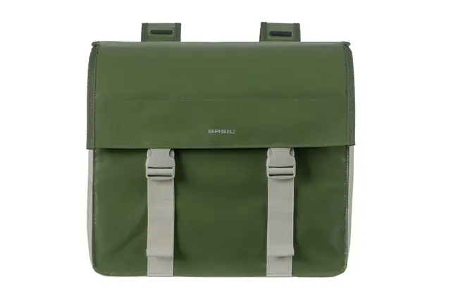 Basil Urban Load Sideveske Sett 48-53l, Universal Bridge 