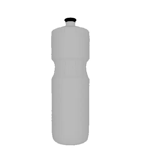 EUB Max 800 Custom Flaske 800ml, egendesignet trykk 