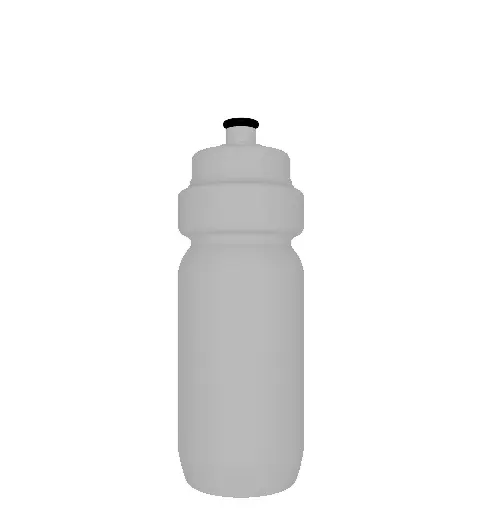 EUB Promo 650 Custom Flaske 650ml, egendesignet trykk 