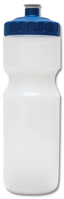 EUB Max 800 Custom Flaske 800ml, egendesignet trykk 