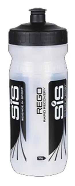 EUB Max 600 Custom Flaske 600ml, 2-farget, egendesignet trykk 