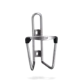 BBB FuelTank BBC-03 Flaskestativ Matt titan, alu, 70gr