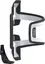 BBB DualAttack BBC-40 Flaskestativ Sort/Hvit, Sideåpning 
