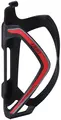 BBB FlexCage BBC-36 Flaskestativ Matt Sort/Rød, kompositt, 31g