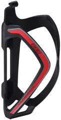 BBB FlexCage BBC-36 Flaskestativ Matt Sort/Rød, kompositt, 31g