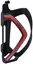 BBB FlexCage BBC-36 Flaskestativ Matt Sort/Rød, kompositt, 31g
