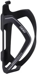 BBB FlexCage BBC-36 Flaskestativ Matt Sort/Sort, kompositt, 31g