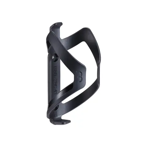 BBB DualCage 2.0 BBC-41 Flaskestativ Sort, Kompositt