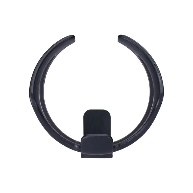 BBB DualCage 2.0 BBC-41 Flaskestativ Sort, Kompositt 