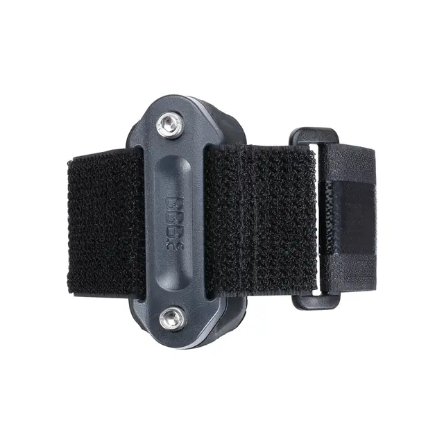 BBB HaulerMount BBC-111 Festebrakett Stropp med feste for Flaskestativ 