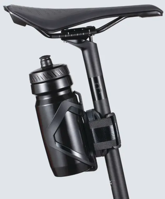 BBB HaulerMount BBC-111 Festebrakett Stropp med feste for Flaskestativ 