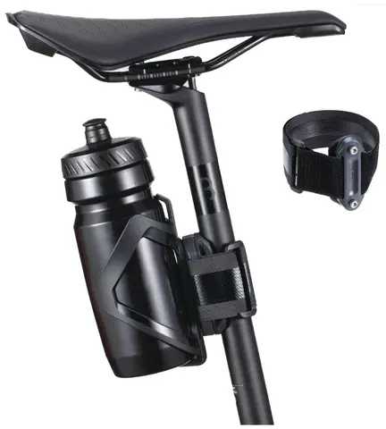 BBB HaulerMount BBC-111 Festebrakett Stropp med feste for Flaskestativ