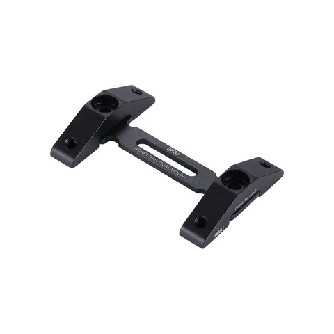 BBB DualMount BBC-113 Dobbeltfeste Dobbel Flaskeholderfeste