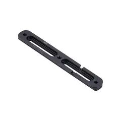 BBB AdaptRail BBC-120 Festeadapter Small, 143mm