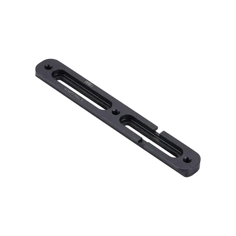 BBB AdaptRail BBC-120 Festeadapter Small, 143mm