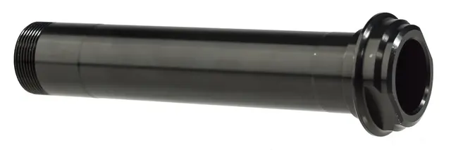 Easton M1-_13 15x100 Aksling Sort, Alu, Pos. E 