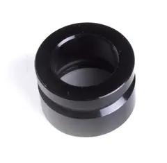 Easton M1-_21 12x142 Venstre Adapter Venstre Endekopp til M1 12x142 Baknav.
