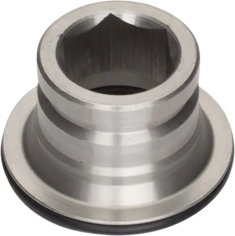 Easton M1-21 Høyre 142X12 Adapter Endekopp til M1-x21 Nav, høyre side.