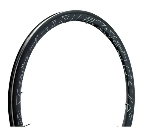Easton EC90 SL Clincher 38MM Felg 18H, Forhjul.
