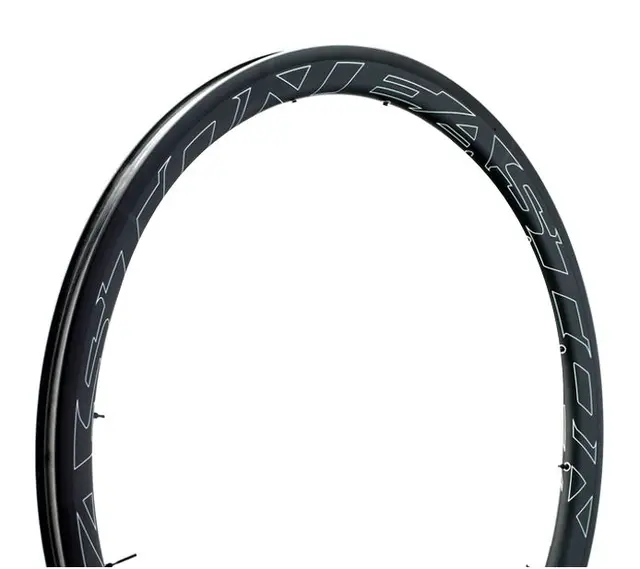 Easton EC90 SL Clincher 38MM Felg 18H, Forhjul. 
