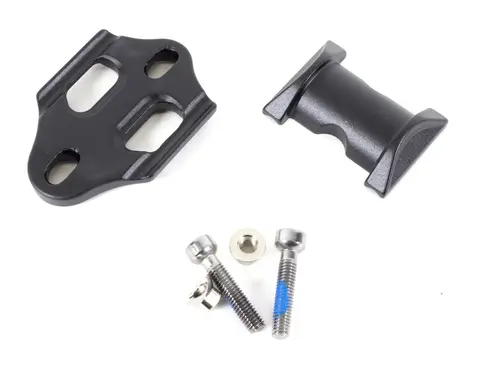 Easton EA70 Offset SP Clamp/Bolt Kit 2B 13