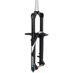 SR Suntour Durolux 36 29 EQ Dempegaffel 160mm, 1.5-1 1/8"Tap. AIR, ø15-110