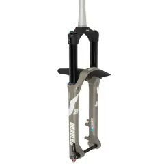 SR Suntour Durolux 38 29 EQ Dempegaffel 170mm, 1.5-1 1/8"Tap. AIR, ø15-110