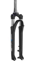 SR Suntour NEX-E25 28" Gaffel ebike, 63mm, Lockout, Tapered,Fjær,9x100