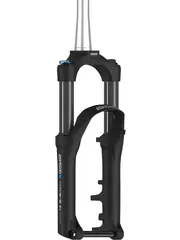 SR Suntour Mobie34-CGO 20" Boost Gaffel ebike, 80mm, Tapered, Fjær, 15x110